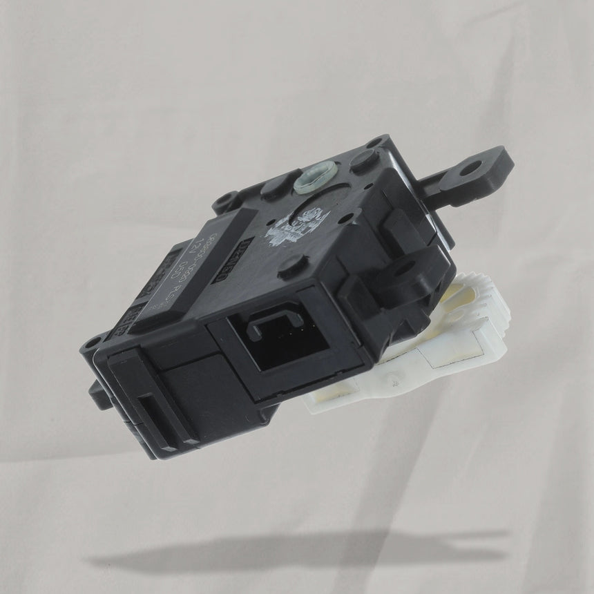 2020-2022 Toyota Sequoia Sienna Highlander Rear HVAC Air Inlet Door Actuator OEM