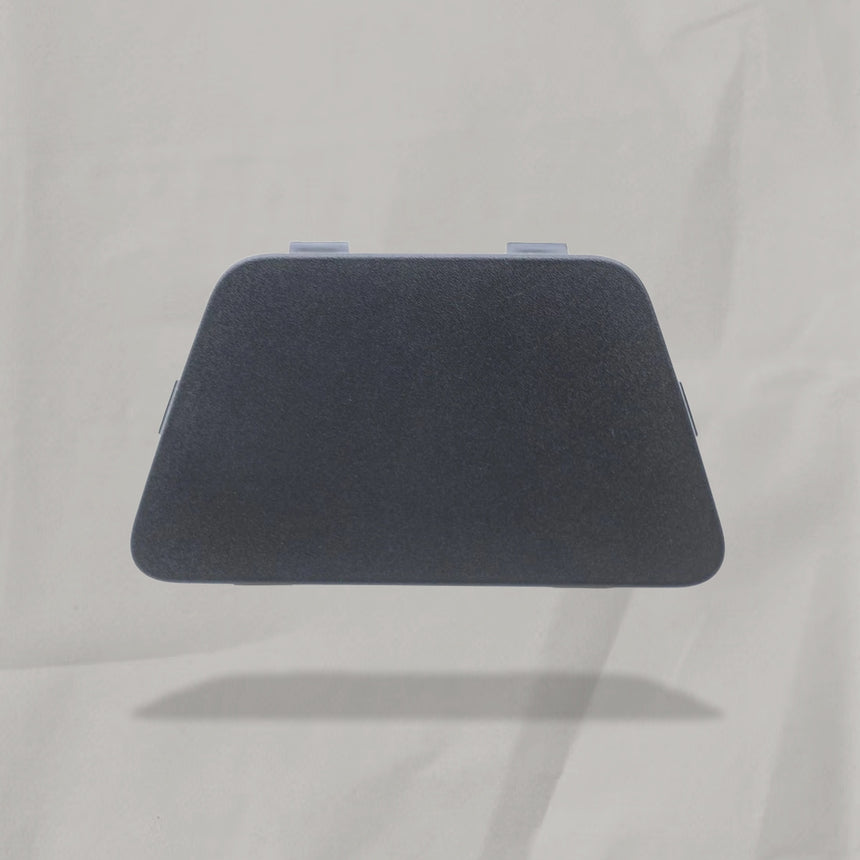 2021-2025 Ford Bronco Sport Rear Liftgate Trim Cap OEM Ebony