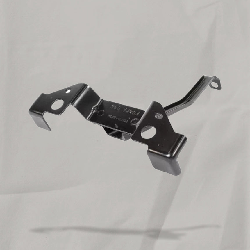 2015-2019 Ford Fiesta Hood Latch Support 2014-19 1.6L 1.0L OEM