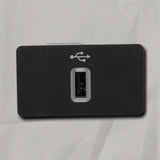 2016-2023 Ford Audio Auxiliary Jack SYNC III Apple CarPlay OEM