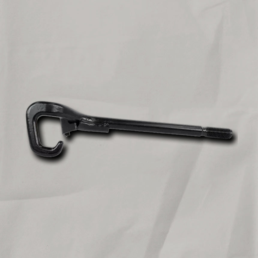2021-2024 Ford Maverick Bronco Sport Passenger Side Front Tow Hook OEM