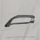 2018-2021 VW Tiguan Passenger Side Rear Bumper Cover Heat Cap OEM