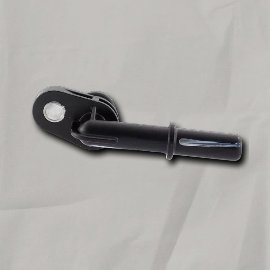 2020-2021 Ford Elbow OEM
