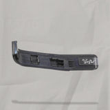 2005-2021 Nissan Frontier Driver Side Roof Drip Molding OEM Roof End