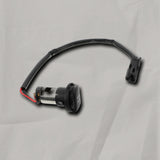 2015-2021 Kia Sedona Power Outlet Socket 12V Plug Port OEM