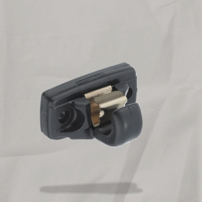 2007-2019 VW Beetle Eos Convertible Sun Visor Holder Bracket OEM