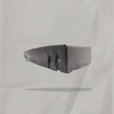 2015-2022 Ford F-150 F-250 F-350 Rear Center Pad Armrest Pad OEM Black