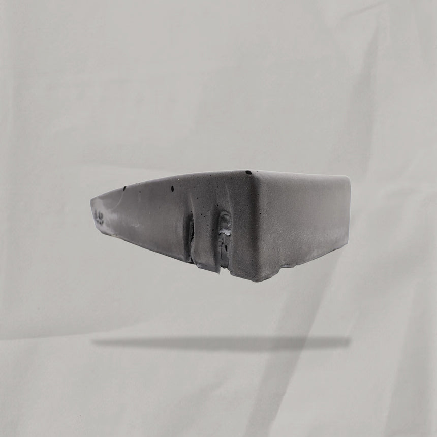 2015-2022 Ford F-150 F-250 F-350 Rear Center Pad Armrest Pad OEM Black