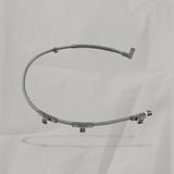 2017-2022 Ford F-250 F-350 Super Duty Front Headlight Washer Hose OEM