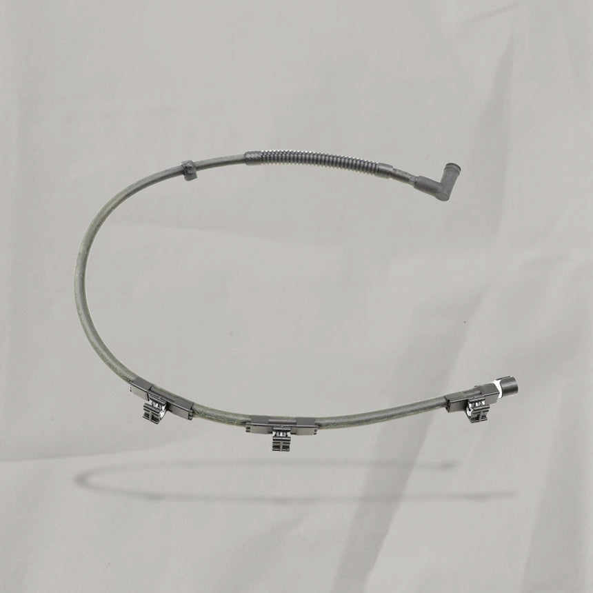 2017-2022 Ford F-250 F-350 Super Duty Front Headlight Washer Hose OEM
