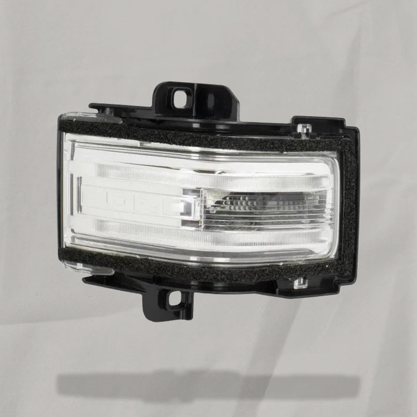 2017-2026 Ford F-250 F-350 Passenger Side Turn Signal Light OEM