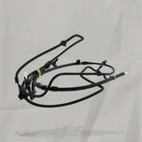 2017 Ford F-250 F-350 Super Duty Vacuum Hose With 4WD OEM Front