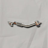 2021-2023 Ford F-150 Pass Side 2.7L EcoBoost Turbo Oil Outlet Line OEM