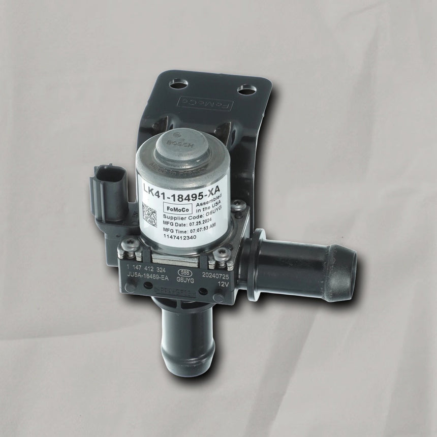 2020-2023 Ford Transit 150 250 350 3.5L Engine Coolant Valve OEM