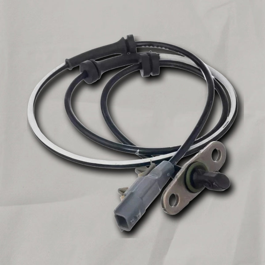 2020-2024 Nissan TITAN XD Passenger Side Rear ABS Wheel Speed Sensor OEM
