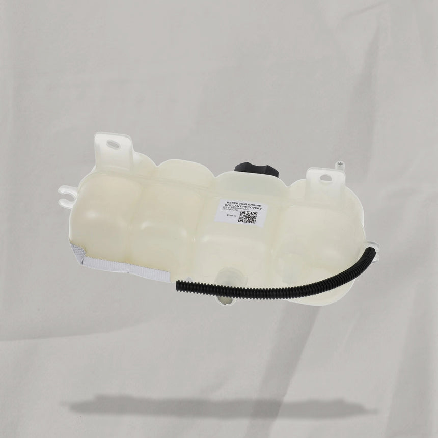 2019 Jeep Cherokee 2.0L Turbo 2.2L Diesel Coolant Reservoir OEM