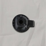 2013-2014 Volkswagen Golf GTI Rear Fuel Filler Door Primed OEM