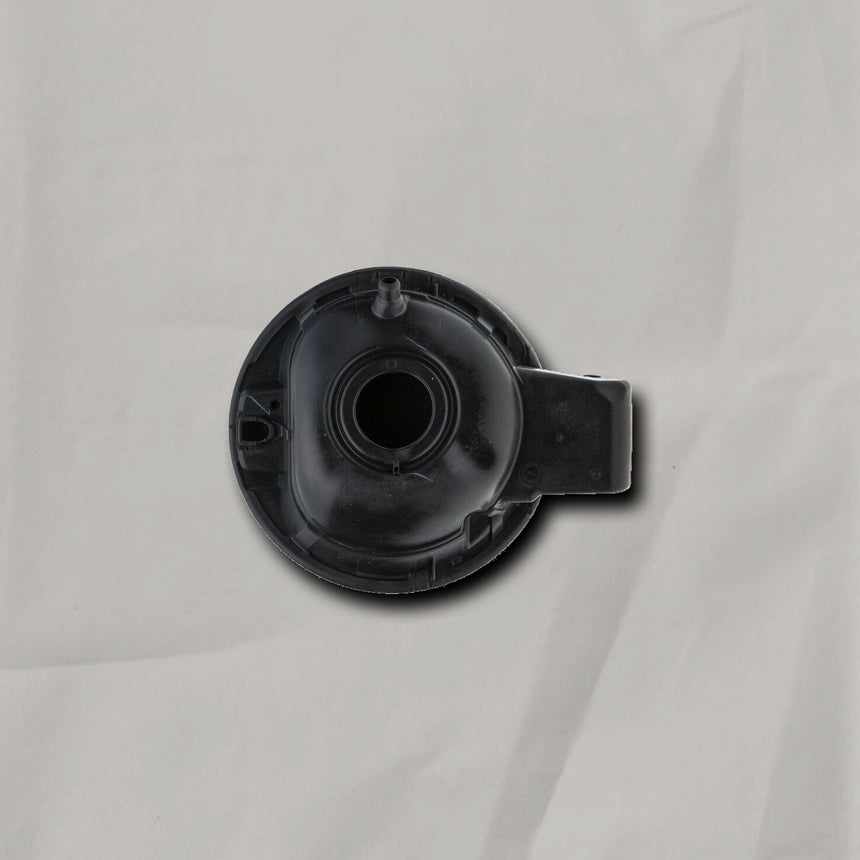 2013-2014 Volkswagen Golf GTI Rear Fuel Filler Door Primed OEM