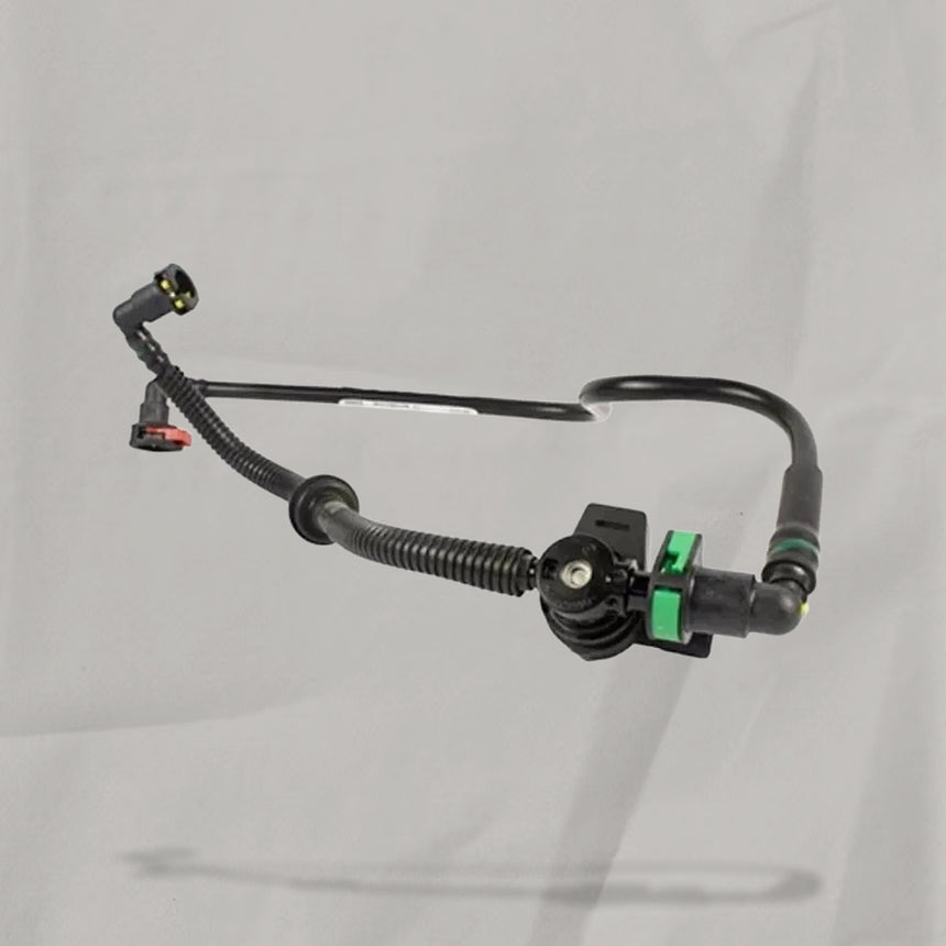 2015-2019 Lincoln MKT 3.5L V6 Engine Bay Hose Connecting OEM