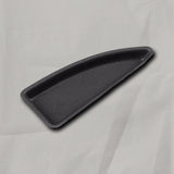 2016-2025 Chevy Malibu Passenger Side Rr Door Armrest Pull Cup Bolt Cap OEM