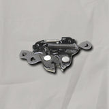 2019 Nissan Altima S SR Front Hood Latch Assembly OEM