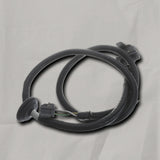 2023-2026 Mazda CX-50 4-Pin Non-Turbo Trailer Hitch Harness OEM