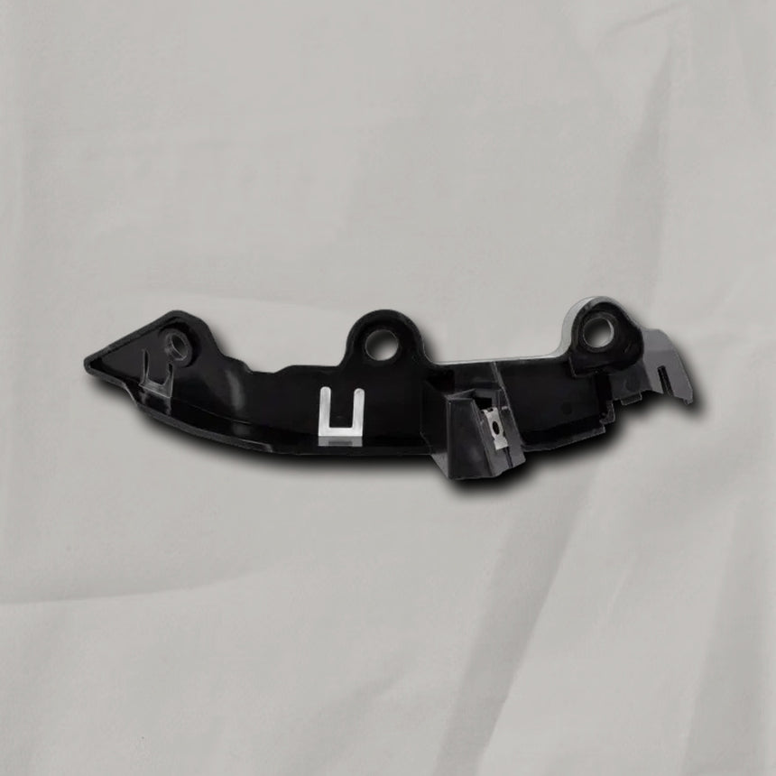 2019-2023 Ford Transit Connect Passenger Lower Bumper Cover Bracket OEM