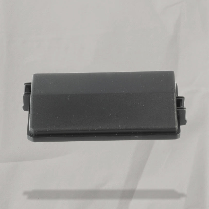 2021-2024 Nissan Kicks Engine Compartment Fuse Box Cover OEM 1.6L L4