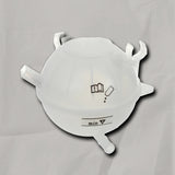 2005-2021 VW Front Engine Coolant Reservoir 1.8L 2.0L 2.5L 3.6L OEM
