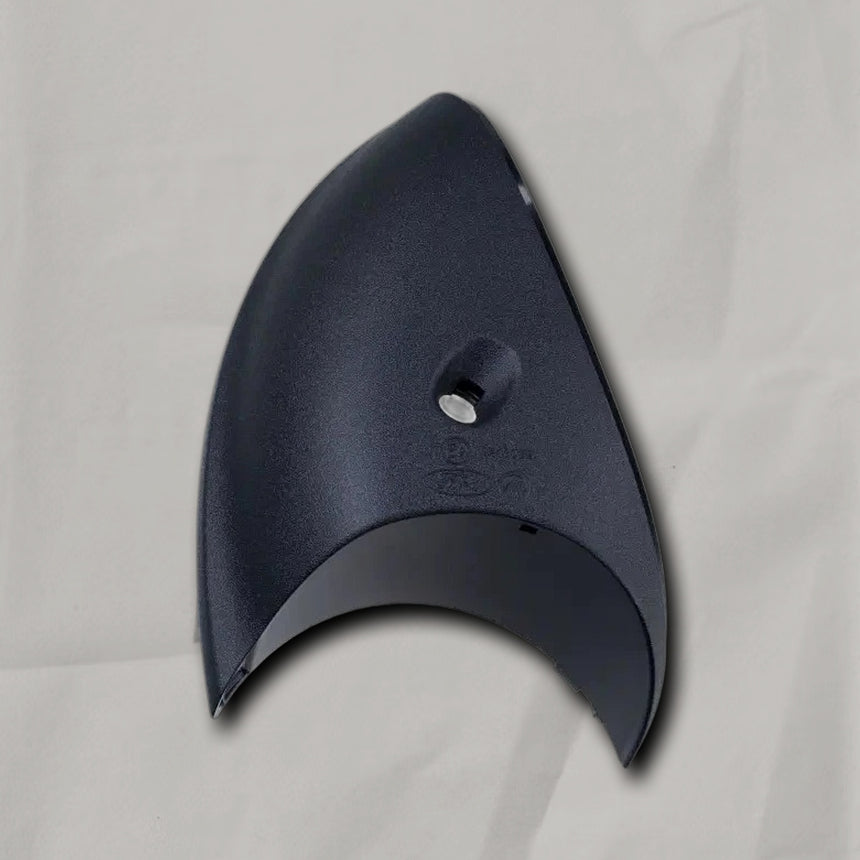 2021-2025 Ford Mustang Mach-E Driver Side Lower Door Mirror Cover OEM
