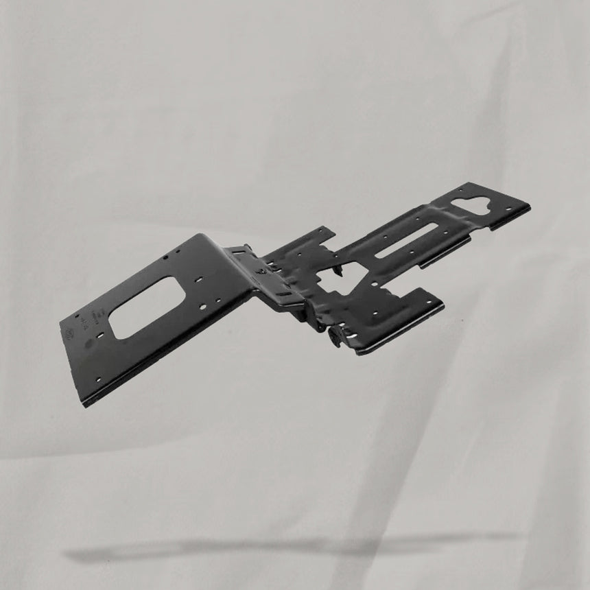 2021-2025 Ford F-150 Console Hinge Upper Console OEM