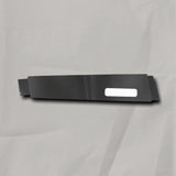 2022-2024 Ford Maverick Driver Side Door Applique w/Key Pad Hole OEM
