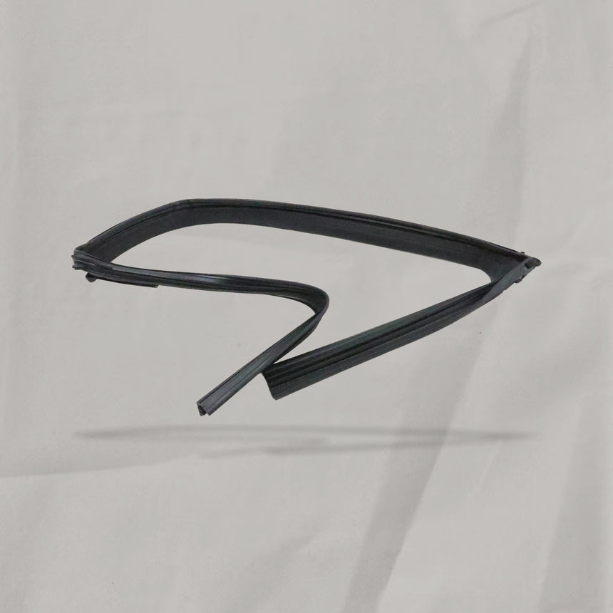 2025-2026 Nissan Kicks Driver Side Front Door Glass Run Rubber OEM