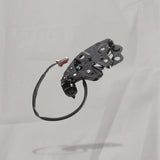 2017-2022 Nissan Rogue Sport Front Hood Latch w Remote Start OEM 2.0L L4