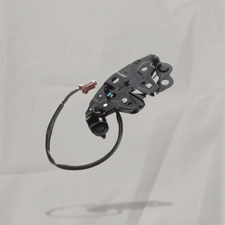 2017-2022 Nissan Rogue Sport Front Hood Latch w Remote Start OEM 2.0L L4