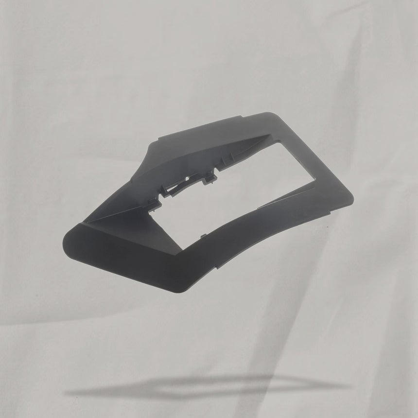 2021-2023 Nissan Rogue Driver Side Blind Spot Detection Sensor Bracket OEM