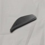 2026 Chevy Silverado 1500 2500 HD Dashboard Fuse Box Cover OEM Jet Black