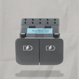 2020-2024 Nissan Kicks Versa 12 Volt Accessory Power Outlet OEM 1.6L L4