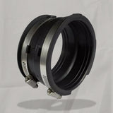 2015-2019 Ford F-250 F-350 F-450 Super Duty 6.7L Turbocharger Inlet Hose OEM