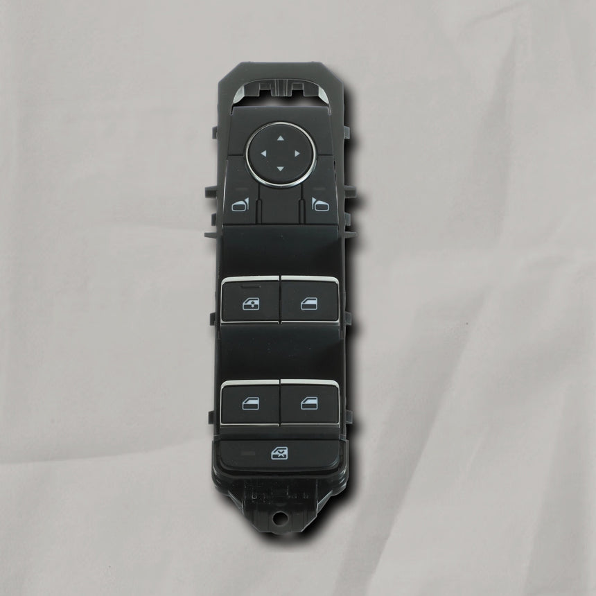 2023-2024 Nissan Rogue Dr Side Power Window Switch Platinum OEM