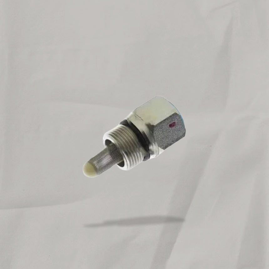 2025 Ford Transit Turbocharger Boost Pressure Solenoid Filter OEM