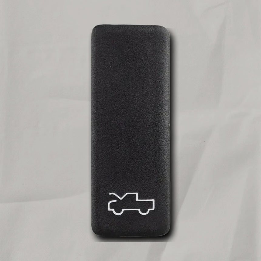 2024-2025 Ford Ranger Hood Release Handle OEM
