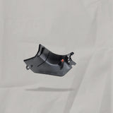 2016-2021 Nissan Rogue Rogue Sport Driver Side Cowl Trim OEM Charcoal Japan