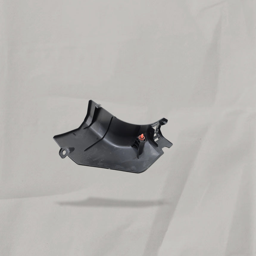 2016-2021 Nissan Rogue Rogue Sport Driver Side Cowl Trim OEM Charcoal Japan