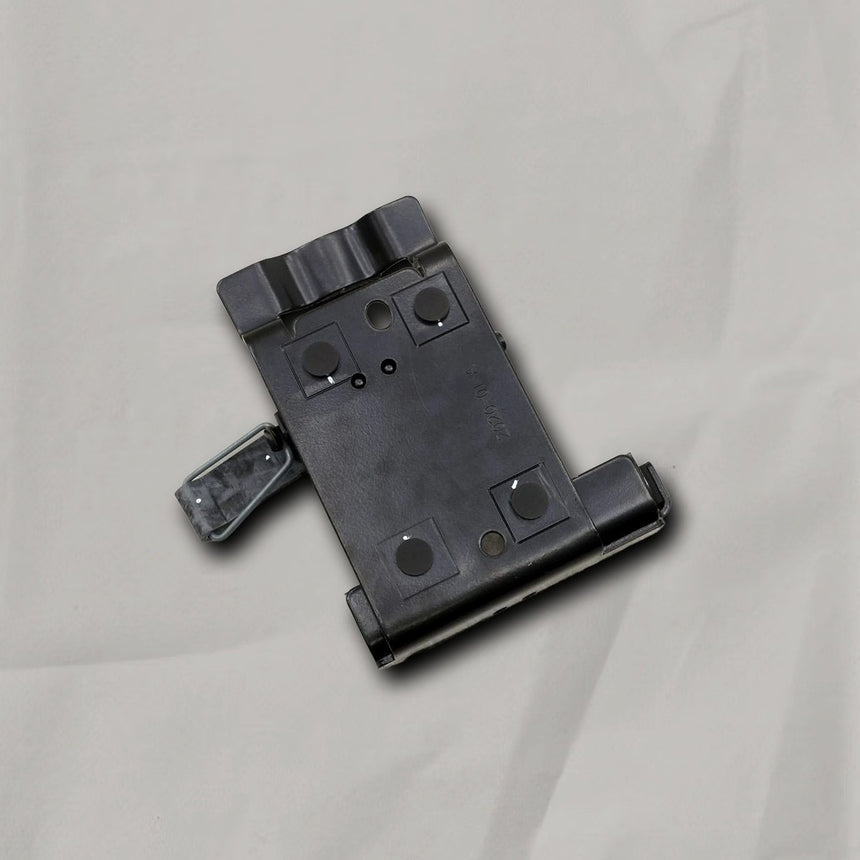2017-2022 Ford F-250 F-350 F-450 Rear Jack Carrier Bracket OEM