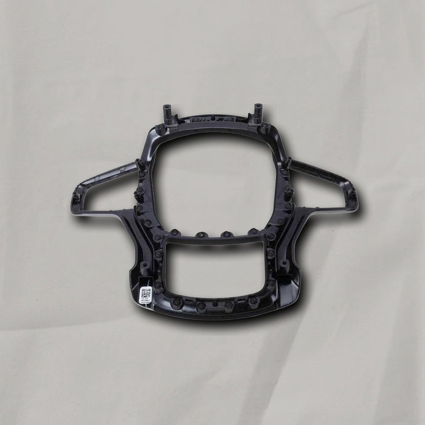 2026 Chevy Silverado 1500 LT LTZ RST Steering Wheel Trim OEM