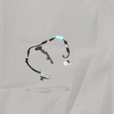 2020-2022 Ford F-250 F-350 Rear Passenger Side Door Wire Assembly OEM