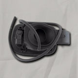 2020-2025 Ford Explorer Rear Fuel Filler Housing OEM