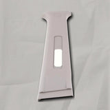 2018-2024 Nissan Versa Door Pillar Post Trim OEM