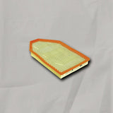 2022-2023 Dodge Charger Challenger 6.2L Air Filter OEM 6.2L V8